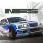 Logo of Need for Speed Mobile android Application 